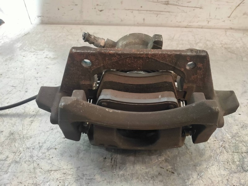 Recambio de pinza freno delantera derecha para mercedes clase b (w245) 170 (245.232) referencia OEM IAM   