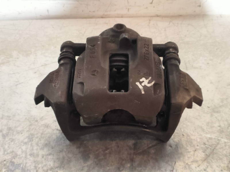 Recambio de pinza freno delantera izquierda para mercedes clase b (w245) 170 (245.232) referencia OEM IAM   