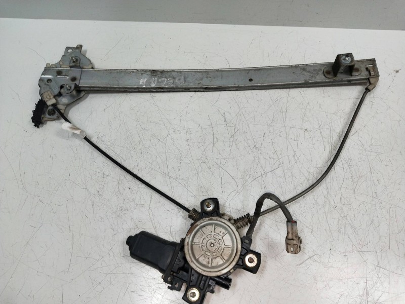 Recambio de elevalunas delantero derecho para toyota rav 4 funcruiser (a1) 2.0 16v cat referencia OEM IAM 8571022300 0621005543 