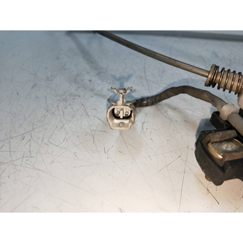 Recambio de elevalunas delantero derecho para toyota rav 4 funcruiser (a1) 2.0 16v cat referencia OEM IAM 8571022300 0621005543 