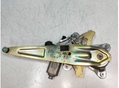 Recambio de elevalunas trasero izquierdo para toyota rav 4 (a2) referencia OEM IAM 8571042070 2621000940 5P 2