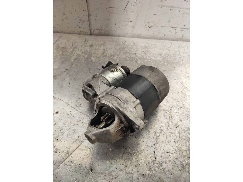 Recambio de motor arranque para mercedes clase b (w245) 170 (245.232) referencia OEM IAM 0051512101 D7E38 6G53398RS VALEO