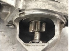 Recambio de motor arranque para mercedes clase b (w245) 170 (245.232) referencia OEM IAM 0051512101 D7E38 6G53398RS VALEO 2