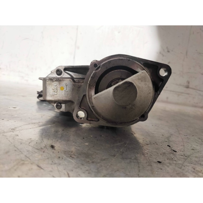 Recambio de motor arranque para mercedes clase b (w245) 170 (245.232) referencia OEM IAM 0051512101 D7E38 6G53398RS VALEO
