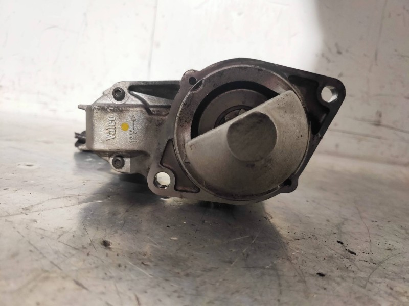 Recambio de motor arranque para mercedes clase b (w245) 170 (245.232) referencia OEM IAM 0051512101 D7E38 6G53398RS VALEO