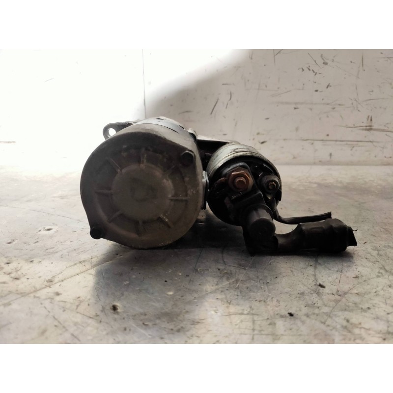 Recambio de motor arranque para mercedes clase b (w245) 170 (245.232) referencia OEM IAM 0051512101 D7E38 6G53398RS VALEO