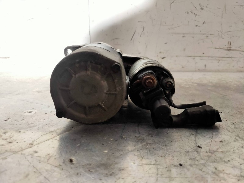 Recambio de motor arranque para mercedes clase b (w245) 170 (245.232) referencia OEM IAM 0051512101 D7E38 6G53398RS VALEO