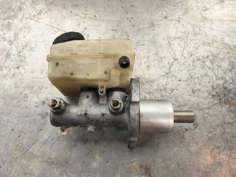 Recambio de bomba freno para mercedes clase b (w245) 170 (245.232) referencia OEM IAM   