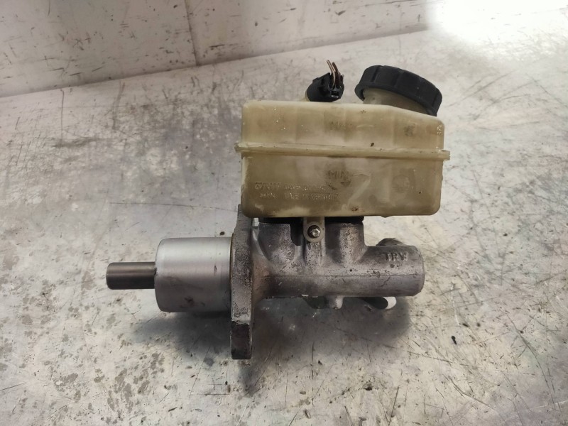 Recambio de bomba freno para mercedes clase b (w245) 170 (245.232) referencia OEM IAM   