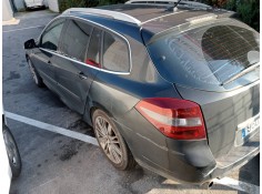 renault laguna grandtour iii del año 2009 2