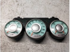 Recambio de cuadro instrumentos para fiat ulysse (179) 2.2 jtd dynamic referencia OEM IAM 1496274080 501021630051 