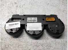 Recambio de cuadro instrumentos para fiat ulysse (179) 2.2 jtd dynamic referencia OEM IAM 1496274080 501021630051  2