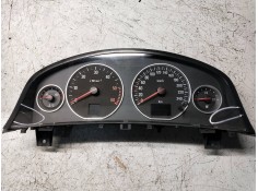 Recambio de cuadro instrumentos para opel vectra c caravan elegance referencia OEM IAM 110080278014 13165966MP 