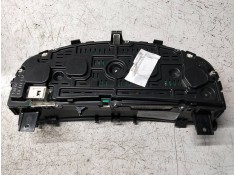 Recambio de cuadro instrumentos para opel vectra c caravan elegance referencia OEM IAM 110080278014 13165966MP  2