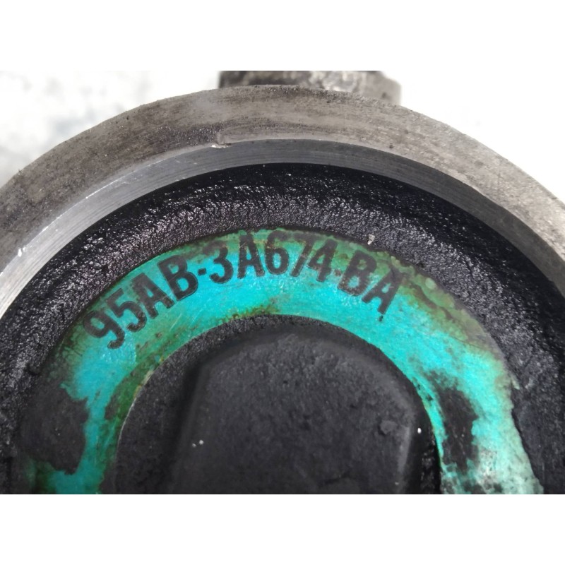 Recambio de bomba direccion para ford escort berl./turnier 1.8 diesel cat referencia OEM IAM 95AB3A674BA  