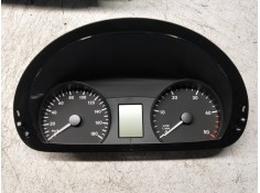 Recambio de cuadro instrumentos para mercedes sprinterii caja cerrada (desde 01.06) 210/213/216 cdi (906.611/613) referencia OEM