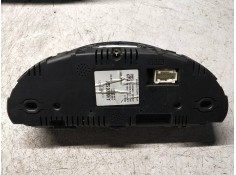 Recambio de cuadro instrumentos para mercedes sprinterii caja cerrada (desde 01.06) 210/213/216 cdi (906.611/613) referencia OEM 2