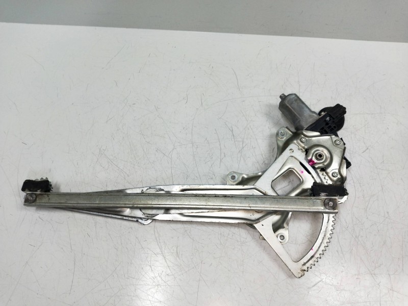 Recambio de elevalunas delantero derecho para toyota rav 4 (a3) 2.2 d-cat referencia OEM IAM   5P