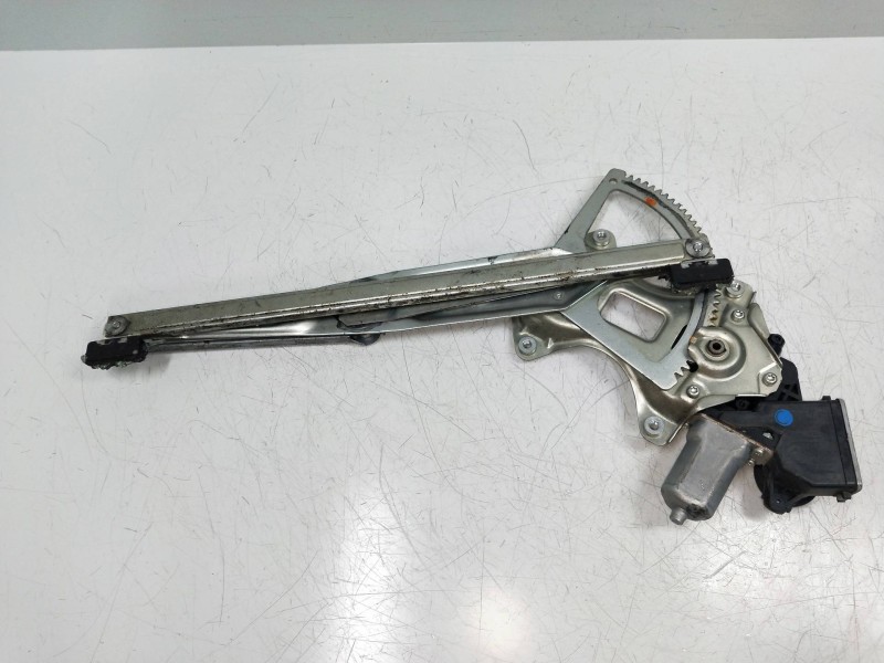 Recambio de elevalunas delantero izquierdo para toyota rav 4 (a3) 2.2 d-cat referencia OEM IAM 42252010540 0620200791 5P