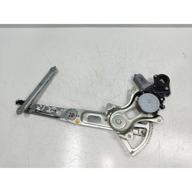 Recambio de elevalunas delantero izquierdo para toyota rav 4 (a3) 2.2 d-cat referencia OEM IAM 42252010540 0620200791 5P