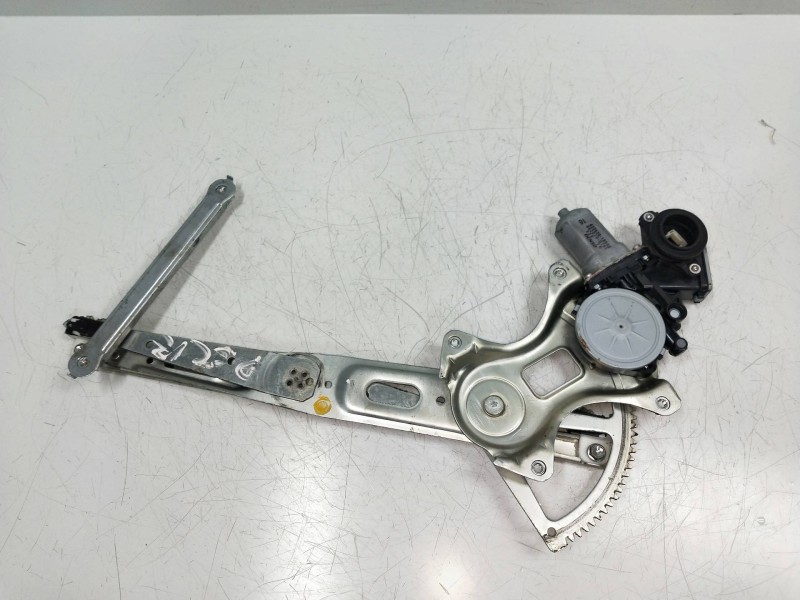 Recambio de elevalunas delantero izquierdo para toyota rav 4 (a3) 2.2 d-cat referencia OEM IAM 42252010540 0620200791 5P