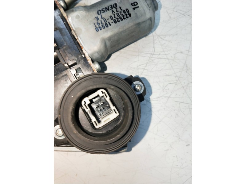 Recambio de elevalunas delantero izquierdo para toyota rav 4 (a3) 2.2 d-cat referencia OEM IAM 42252010540 0620200791 5P