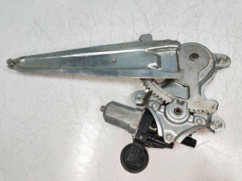 Recambio de elevalunas trasero derecho para toyota rav 4 (a3) 2.2 d-cat referencia OEM IAM   5P