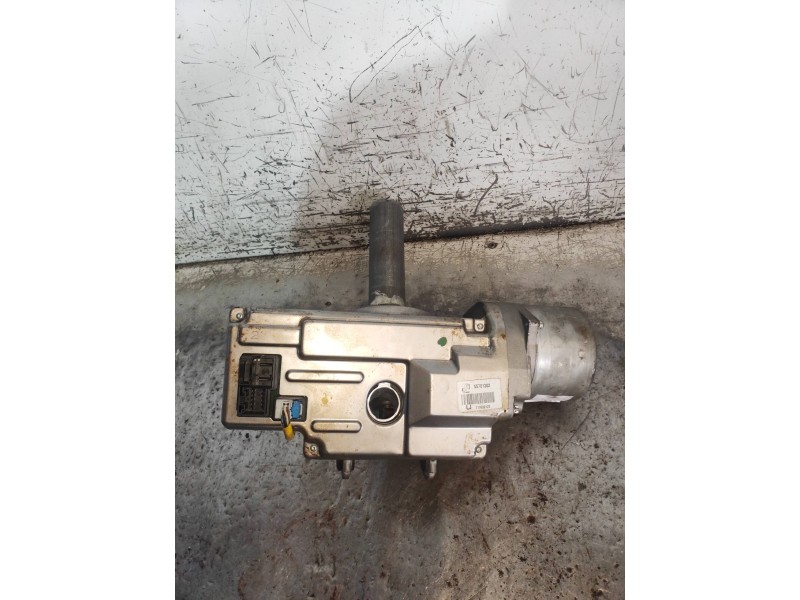 Recambio de columna direccion para opel corsa d cosmo referencia OEM IAM 26117867 11213105 55701302 