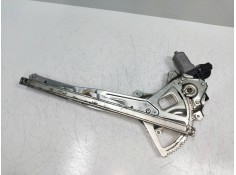 Recambio de elevalunas delantero derecho para toyota rav 4 (a3) 2.2 turbodiesel cat referencia OEM IAM   5P