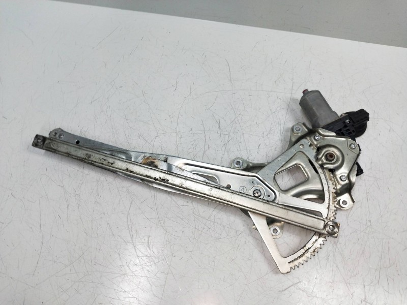 Recambio de elevalunas delantero derecho para toyota rav 4 (a3) 2.2 turbodiesel cat referencia OEM IAM   5P