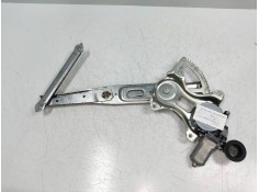 Recambio de elevalunas delantero derecho para toyota rav 4 (a3) 2.2 turbodiesel cat referencia OEM IAM   5P 2