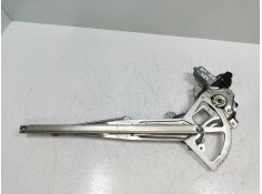 Recambio de elevalunas delantero derecho para toyota rav 4 (a3) executive referencia OEM IAM   5P