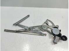 Recambio de elevalunas delantero derecho para toyota rav 4 (a3) executive referencia OEM IAM   5P 2