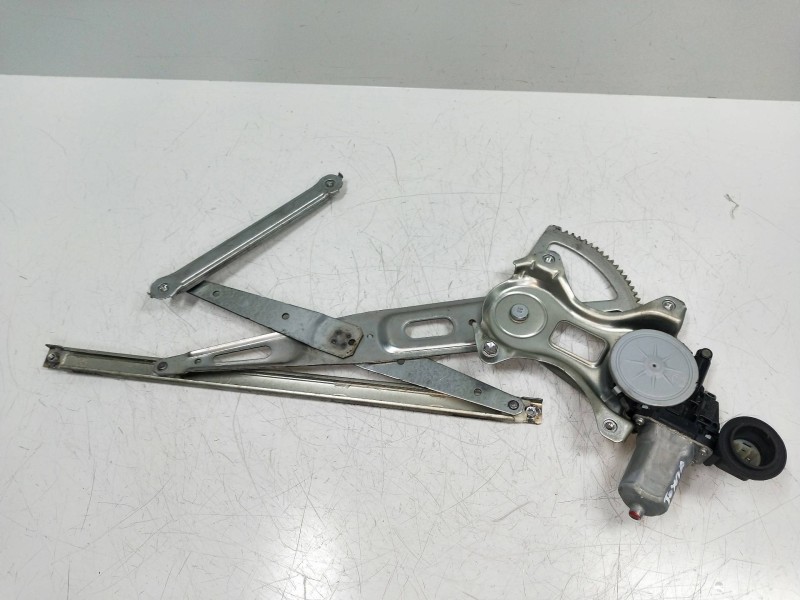 Recambio de elevalunas delantero derecho para toyota rav 4 (a3) executive referencia OEM IAM   5P