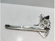Recambio de elevalunas delantero derecho para toyota rav 4 (a3) 2.2 d-4d cat referencia OEM IAM   5P