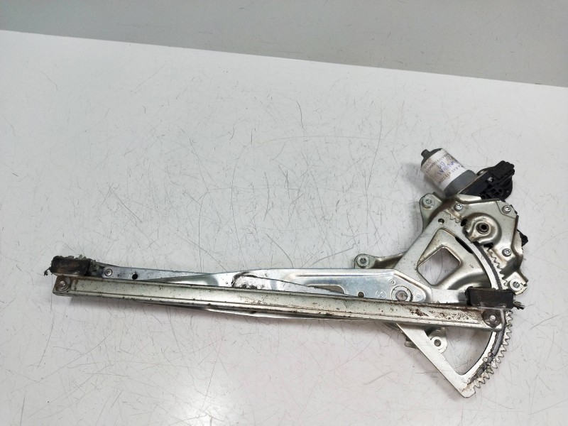 Recambio de elevalunas delantero derecho para toyota rav 4 (a3) 2.2 d-4d cat referencia OEM IAM   5P