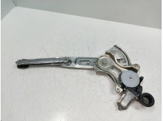 Recambio de elevalunas delantero derecho para toyota rav 4 (a3) 2.2 d-4d cat referencia OEM IAM   5P 2
