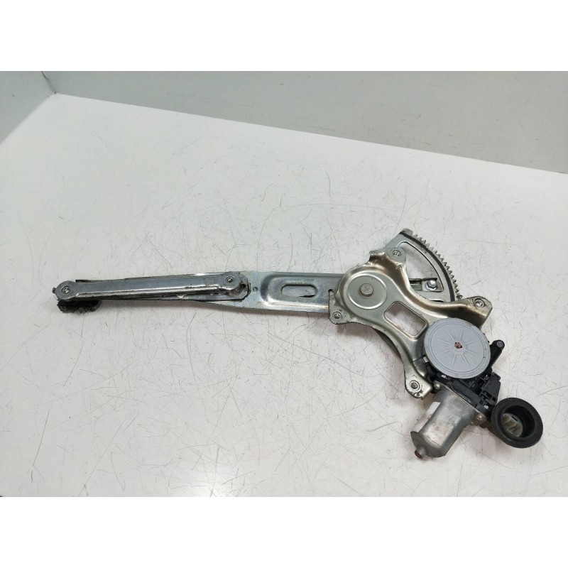 Recambio de elevalunas delantero derecho para toyota rav 4 (a3) 2.2 d-4d cat referencia OEM IAM   5P