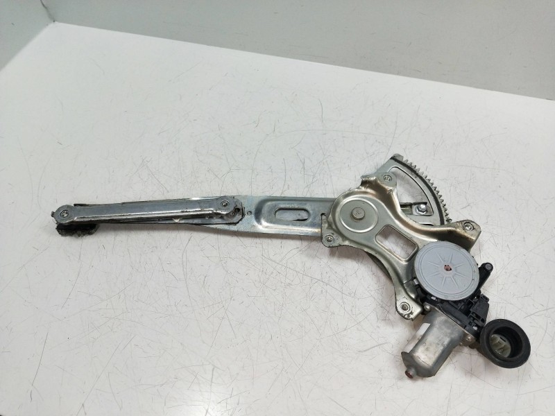 Recambio de elevalunas delantero derecho para toyota rav 4 (a3) 2.2 d-4d cat referencia OEM IAM   5P