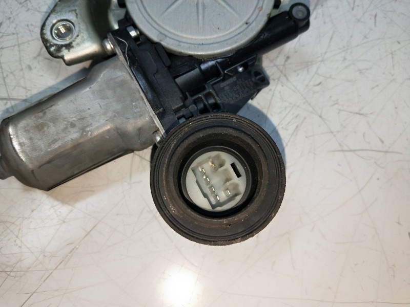 Recambio de elevalunas delantero derecho para toyota rav 4 (a3) 2.2 d-4d cat referencia OEM IAM   5P