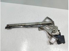 Recambio de elevalunas delantero izquierdo para toyota rav 4 (a3) 2.2 d-4d cat referencia OEM IAM 42252010540 0620200791 5P