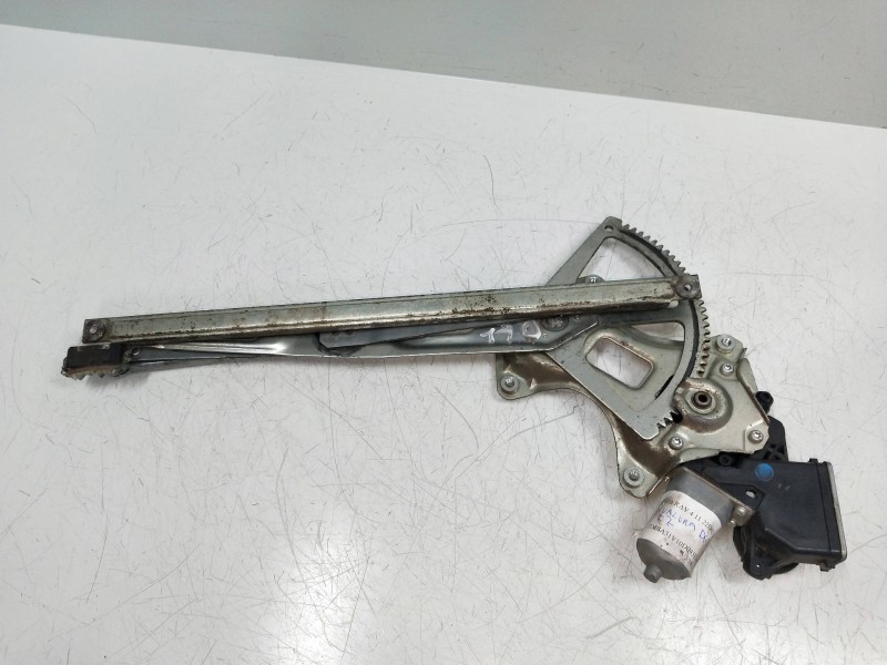 Recambio de elevalunas delantero izquierdo para toyota rav 4 (a3) 2.2 d-4d cat referencia OEM IAM 42252010540 0620200791 5P