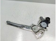 Recambio de elevalunas delantero izquierdo para toyota rav 4 (a3) 2.2 d-4d cat referencia OEM IAM 42252010540 0620200791 5P 2