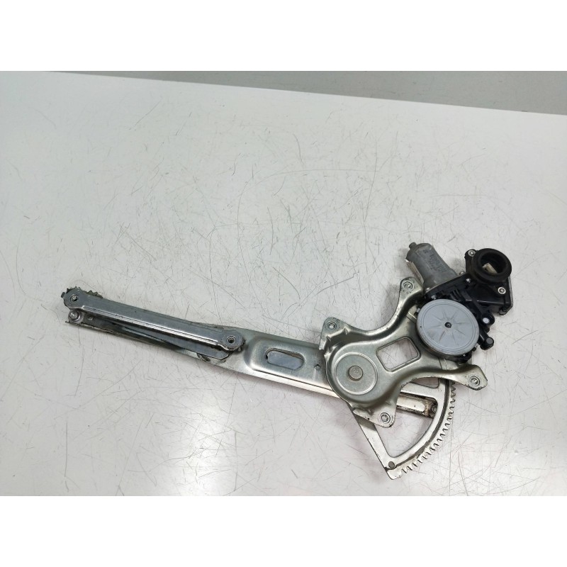 Recambio de elevalunas delantero izquierdo para toyota rav 4 (a3) 2.2 d-4d cat referencia OEM IAM 42252010540 0620200791 5P