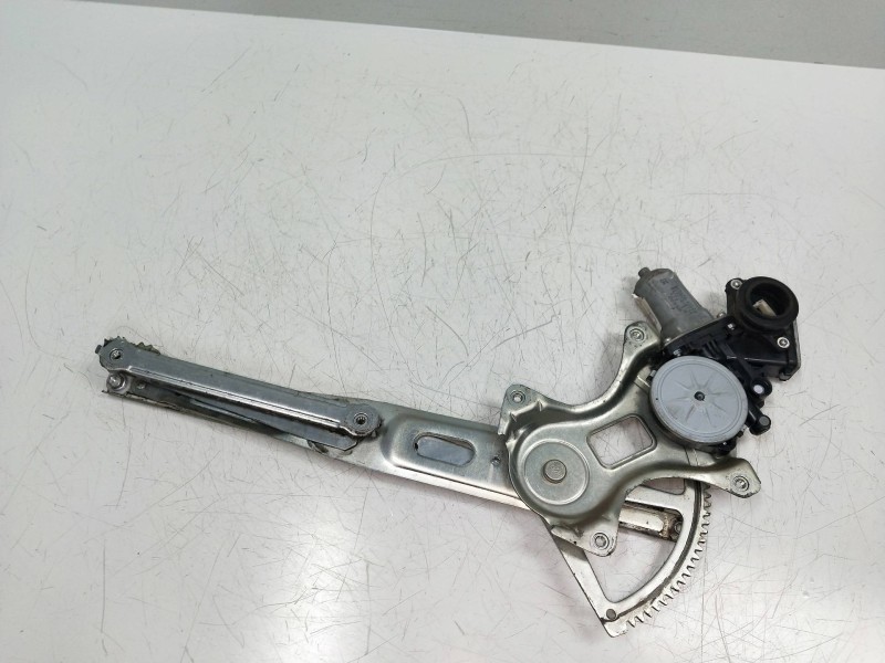 Recambio de elevalunas delantero izquierdo para toyota rav 4 (a3) 2.2 d-4d cat referencia OEM IAM 42252010540 0620200791 5P