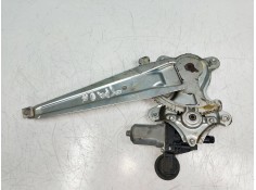 Recambio de elevalunas trasero derecho para toyota rav 4 (a3) 2.2 d-4d cat referencia OEM IAM   5P