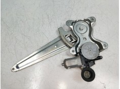 Recambio de elevalunas trasero izquierdo para toyota rav 4 (a3) 2.2 d-4d cat referencia OEM IAM   5P 2