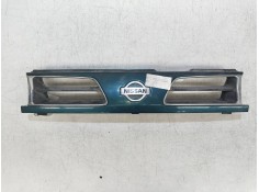 Recambio de rejilla delantera para nissan primera berl./familiar (p10/w10) 2.0 16v cat referencia OEM IAM   