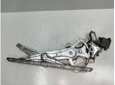 Recambio de elevalunas delantero derecho para toyota verso active referencia OEM IAM 857100F030B 915655102 5P