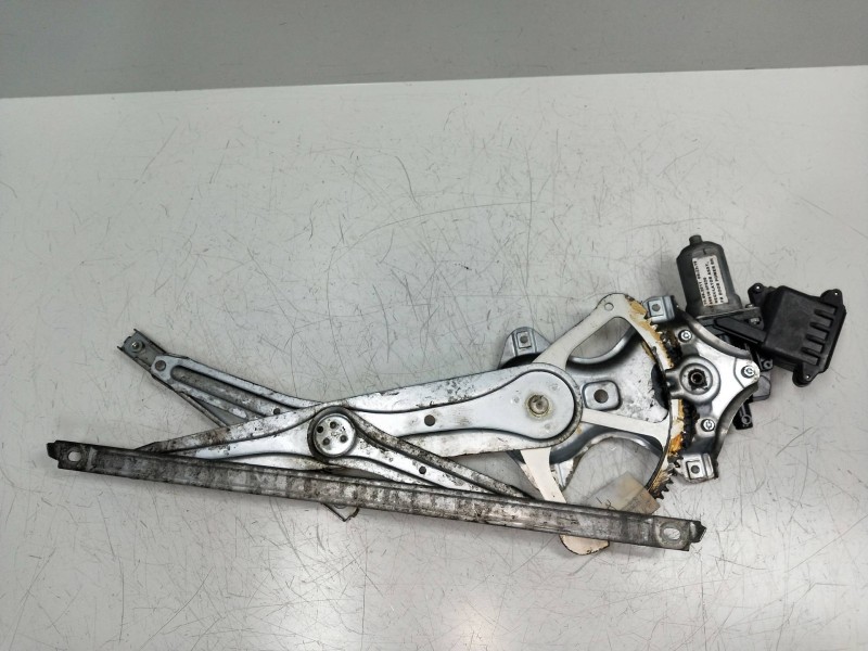 Recambio de elevalunas delantero derecho para toyota verso active referencia OEM IAM 857100F030B 915655102 5P